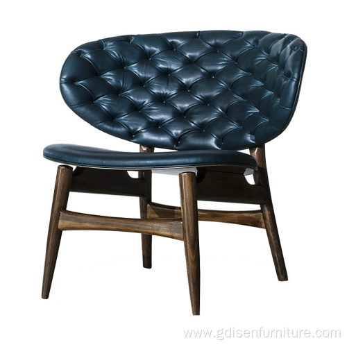 Modern Dalma Baxter Armchair